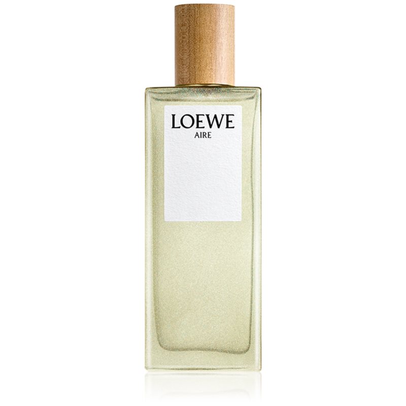 Loewe Aire Eau De Toilette Da Donna 50 Ml