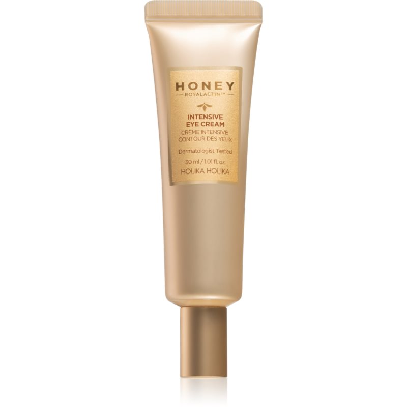 Holika Holika Honey Royalactin Crema Antirughe Intensa Occhi 30 Ml