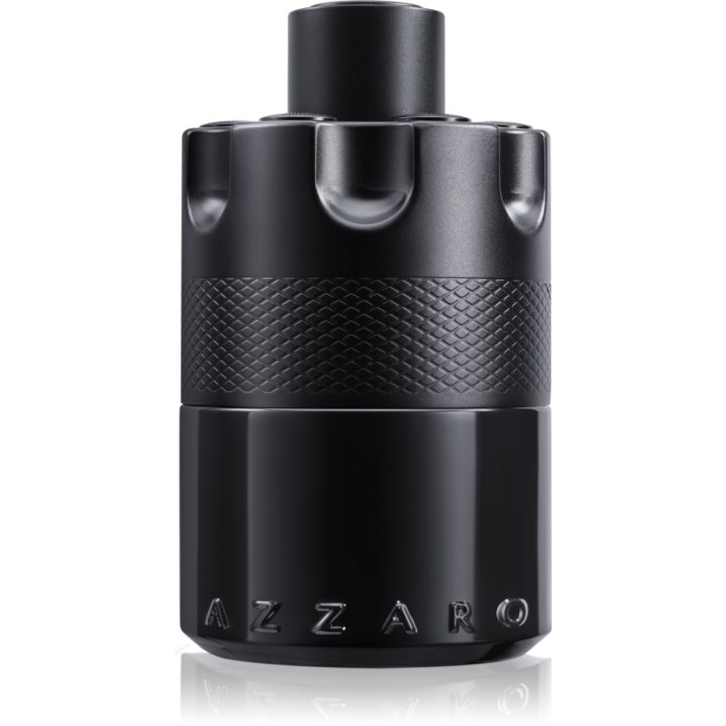 Azzaro The Most Wanted Intense Eau De Parfum Per Uomo 100 Ml