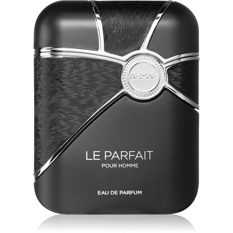 Armaf Le Parfait Eau De Parfum Per Uomo 100 Ml