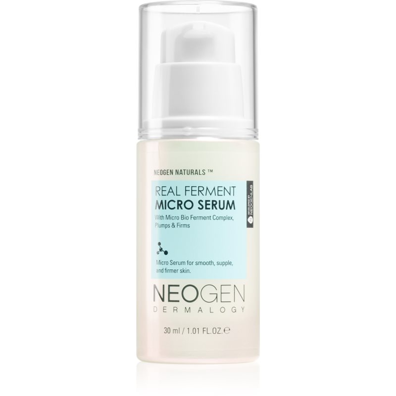 Neogen Dermalogy Real Ferment Micro Serum Siero Idratante Intenso 30 Ml