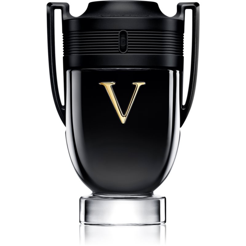 Rabanne Invictus Victory Eau De Parfum Per Uomo 100 Ml