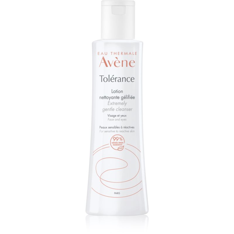Avène Tolérance Latte Struccante Detergente 200 Ml