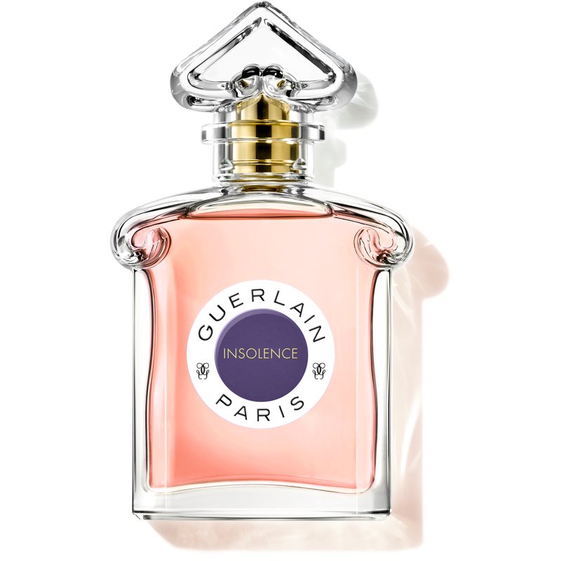 Guerlain Insolence Eau De Toilette Da Donna 75 Ml