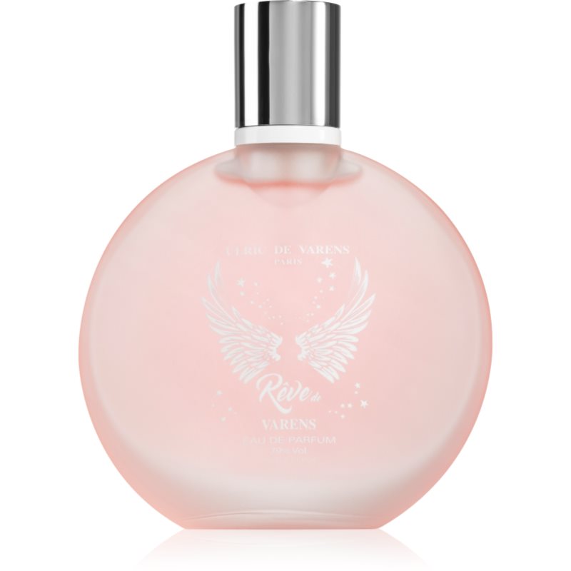 Ulric De Varens Rêve De Varens Eau De Parfum Da Donna 50 Ml