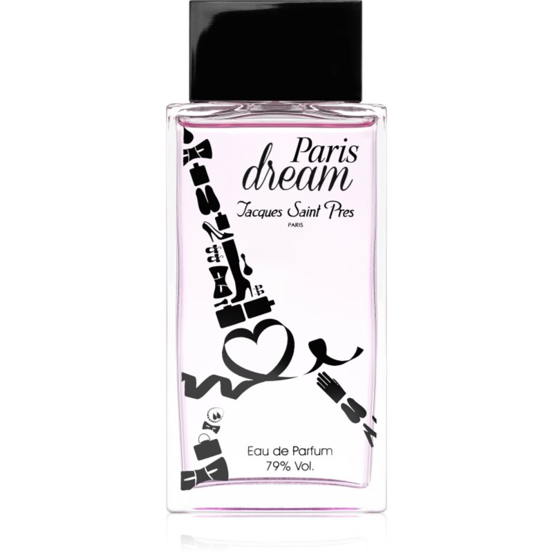 Ulric De Varens Paris Dream Eau De Parfum Da Donna 100 Ml