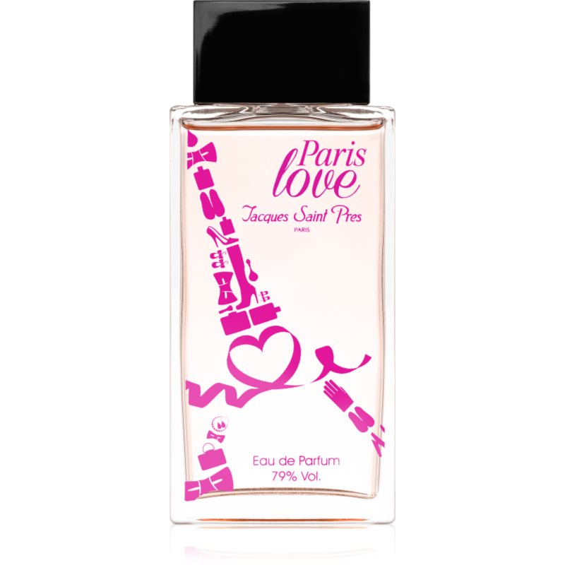 Ulric De Varens Paris Love Eau De Parfum Da Donna 100 Ml