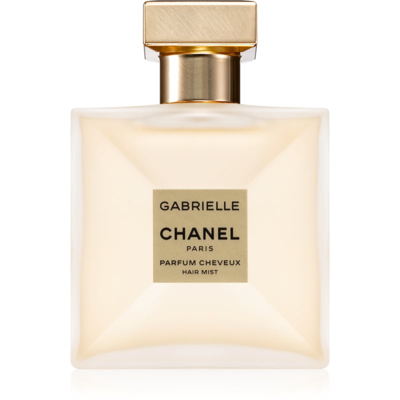 Chanel Gabrielle Essence Profumo Per Capelli Da Donna 40 Ml