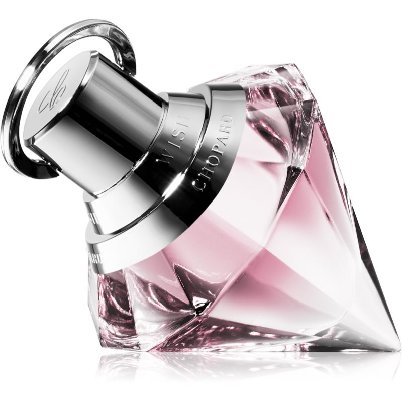 Chopard Wish Pink Diamond Eau De Toilette Da Donna 30 Ml