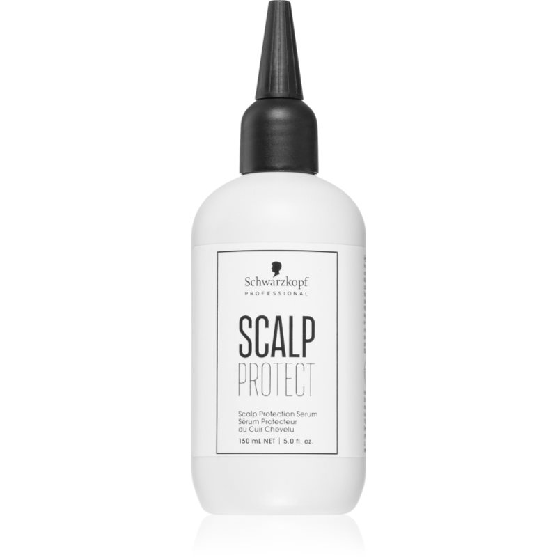 Schwarzkopf Professional Color Enablers Scalp Protect Siero Protettivo Per Il Cuoio Capelluto 150 Ml
