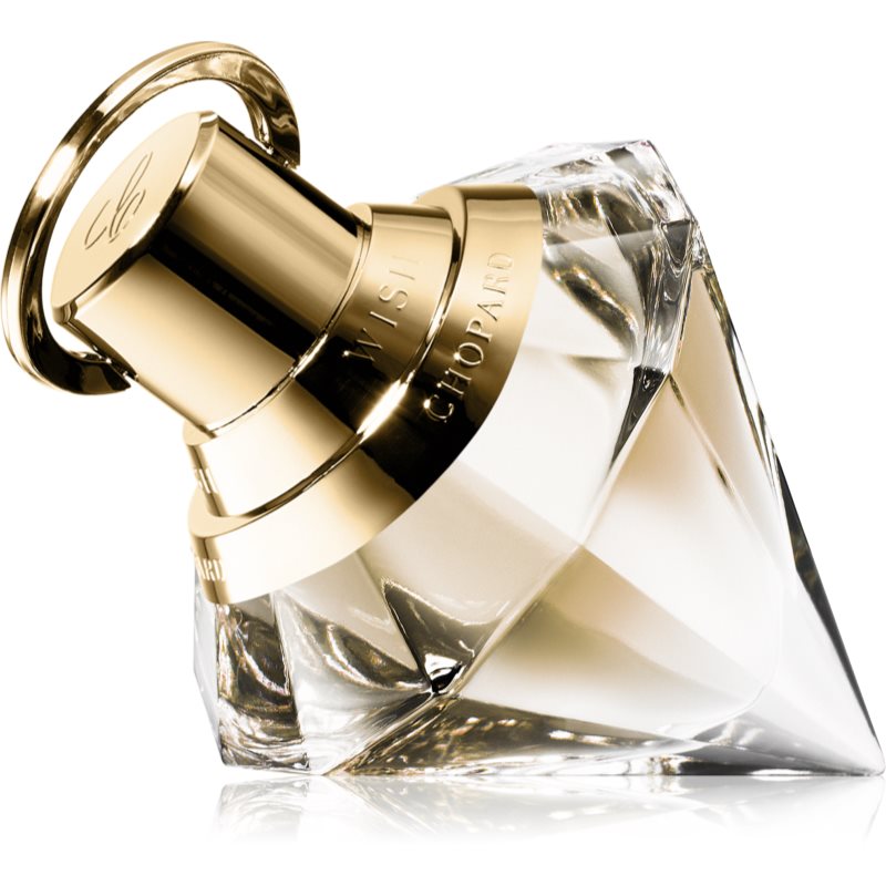 Chopard Brilliant Wish Eau De Parfum Da Donna 30 Ml