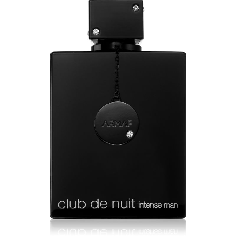 Armaf Club De Nuit Man Intense Eau De Parfum Per Uomo 200 Ml