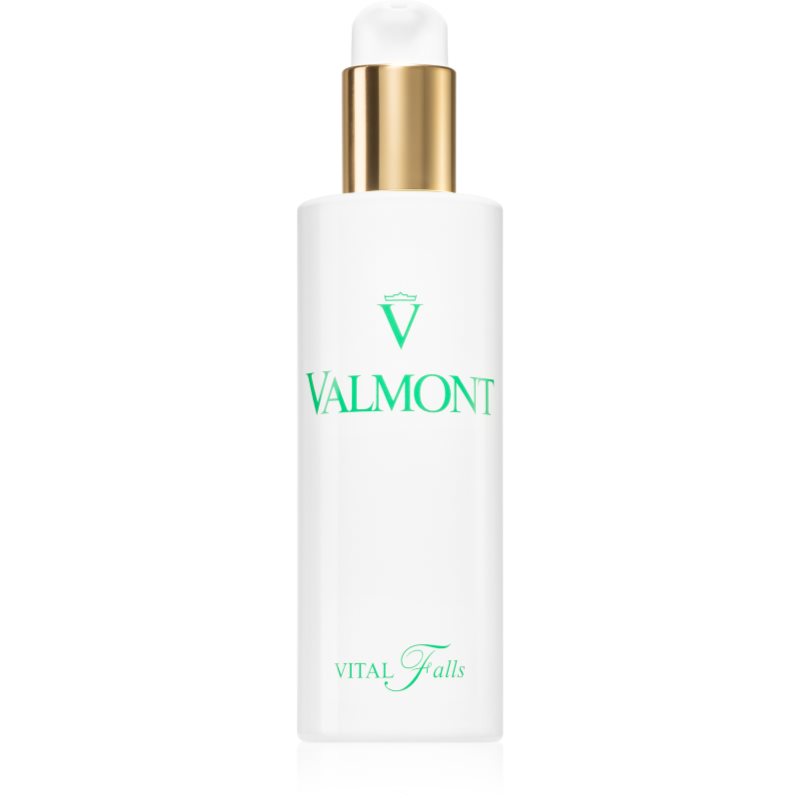 Valmont Vital Falls Lozione Tonico Rivitalizzante Con Effetto Lenitivo 150 Ml