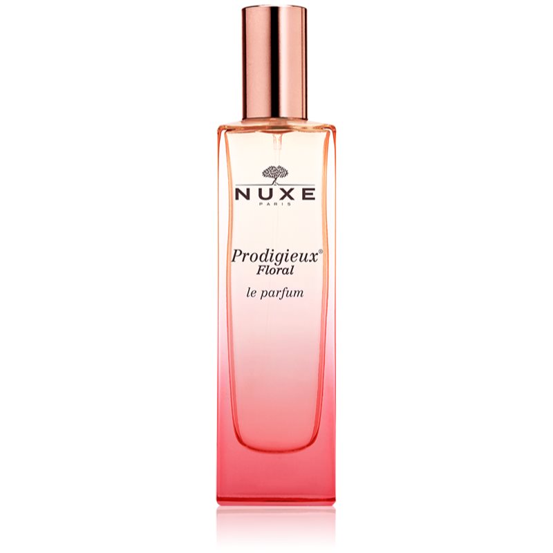 Nuxe Prodigieux Floral Eau De Parfum Da Donna 50 Ml