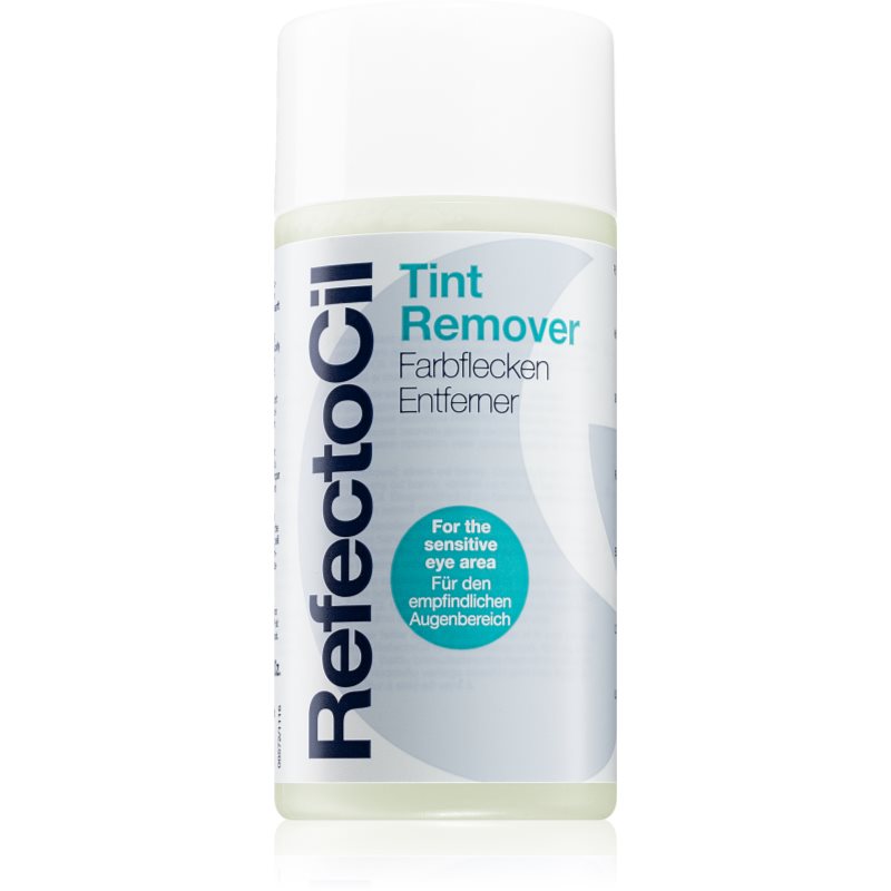Refectocil Tint Remover Decolorante 150 Ml