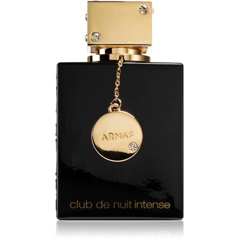 Armaf Club De Nuit Intense Woman Eau De Parfum Da Donna 105 Ml