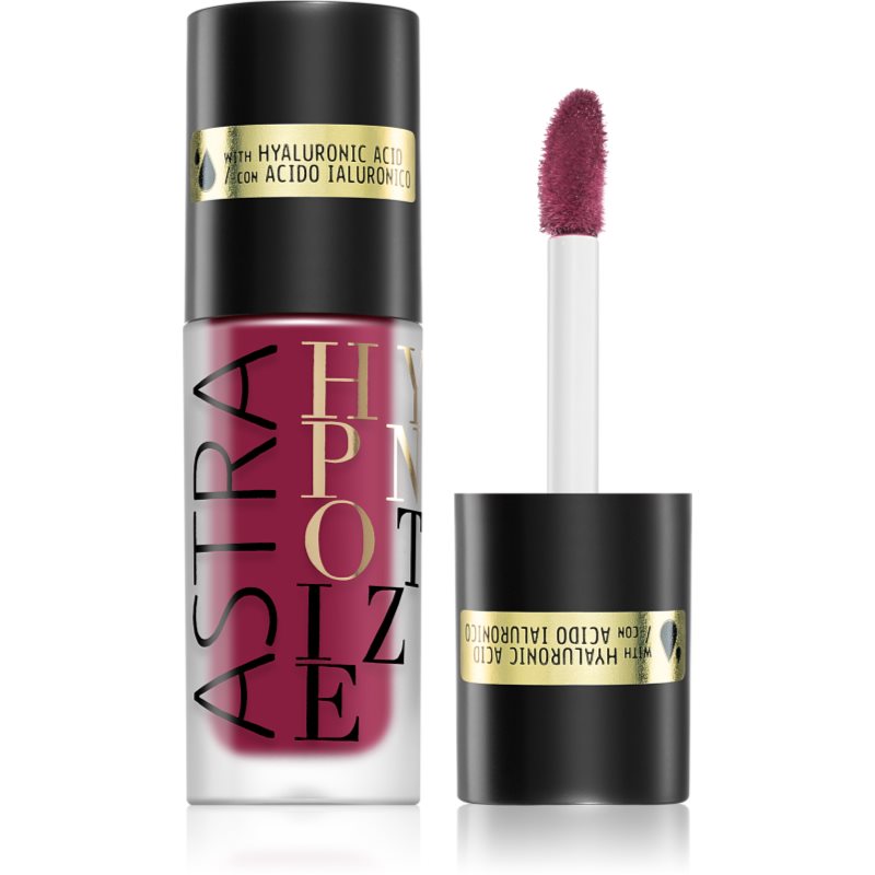 Astra Make-Up Hypnotize Rossetto Liquido Lunga Tenuta Colore 03 Lover 4 Ml
