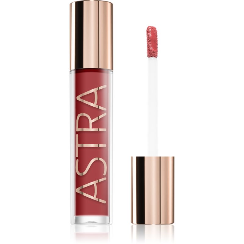 Astra Make-Up My Gloss Plump & Shine Lucidalabbra Volumizzante Colore 06 Sunkissed 4 Ml