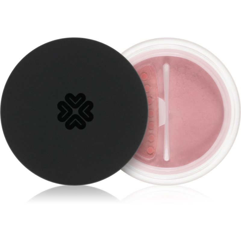 Lily Lolo Mineral Blush Blush Minerale In Polvere Colore Goddess 3 G