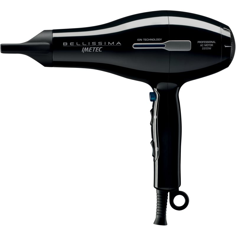 Bellissima Professional P2 2200 Phon Per Capelli 1 Pz