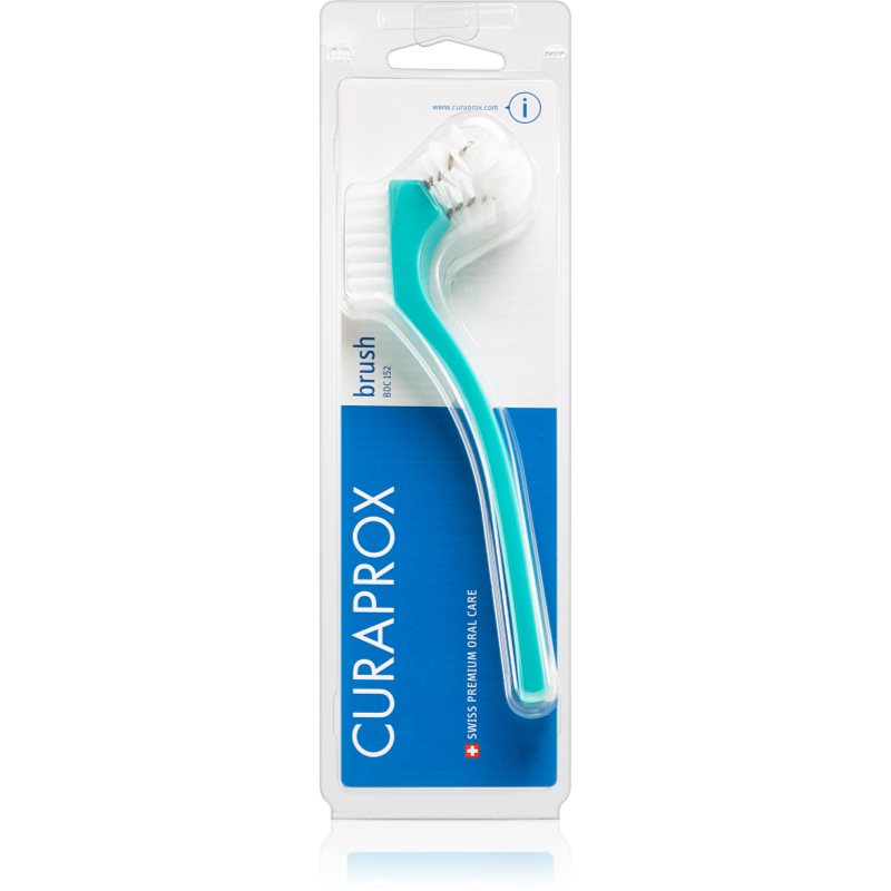 Curaprox Bdc 152 Spazzolino Per Protesi Dentarie Mint 1 Pz