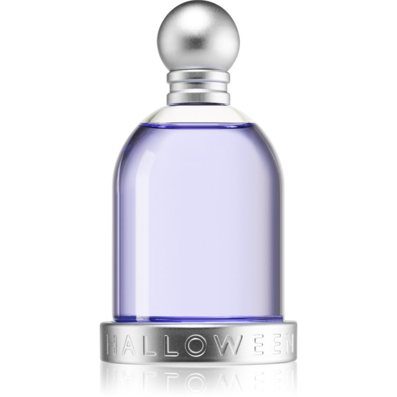 Halloween Halloween Eau De Toilette Da Donna 100 Ml