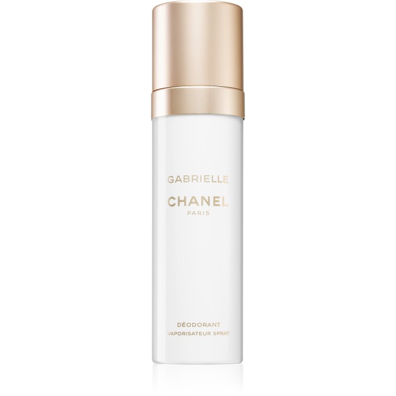 Chanel Gabrielle Deodorante Spray Da Donna 100 Ml