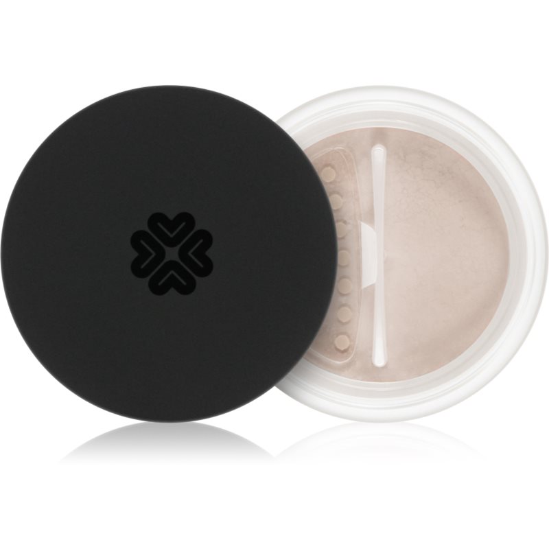 Lily Lolo Mineral Concealer Cipria Minerale Colore Barely Beige 5 G