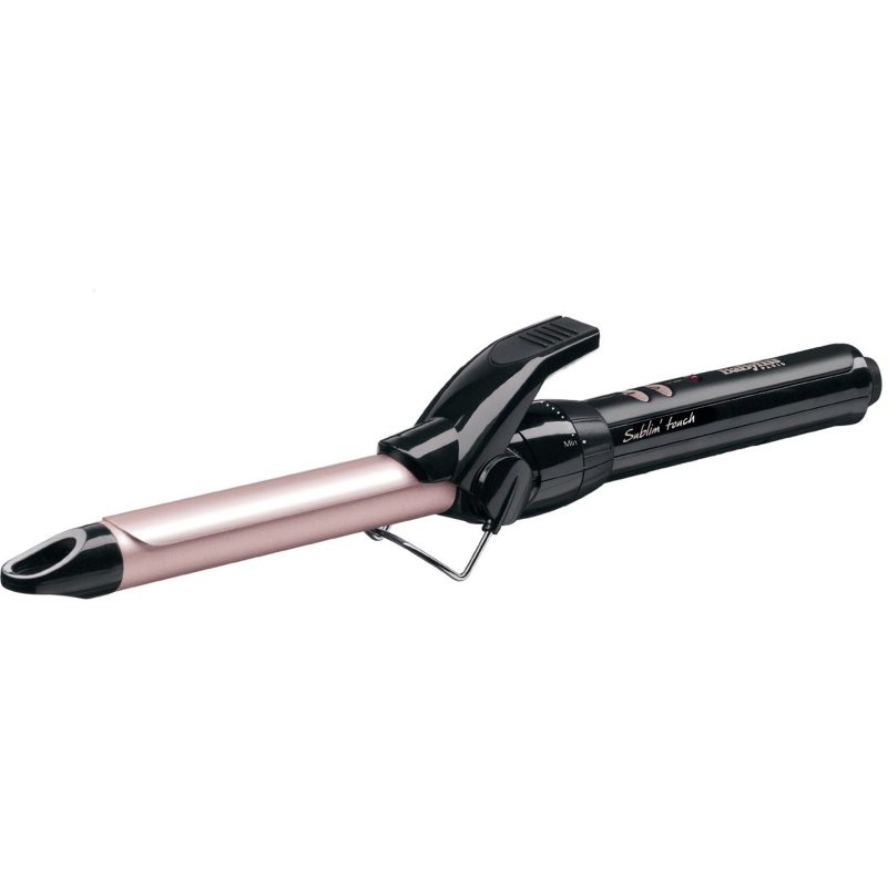 Babyliss Sublim Touch C319E Arricciacapelli 1 Pz
