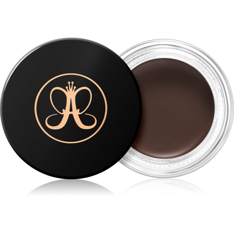 Anastasia Beverly Hills Dipbrow Pomade Pomata Per Sopracciglia Colore Dark Brown 4 G