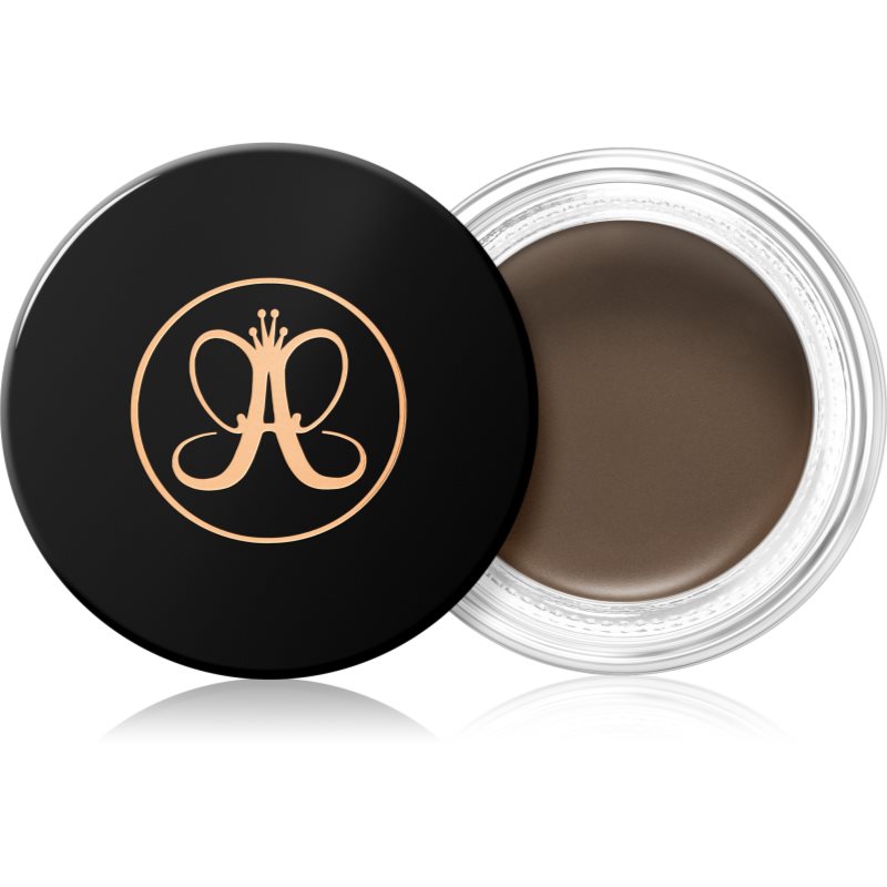 Anastasia Beverly Hills Dipbrow Pomade Pomata Per Sopracciglia Colore Medium Brown 4 G