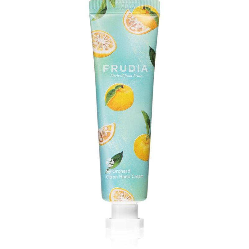 Frudia My Orchard Citron Crema Idratante Mani 30 Ml