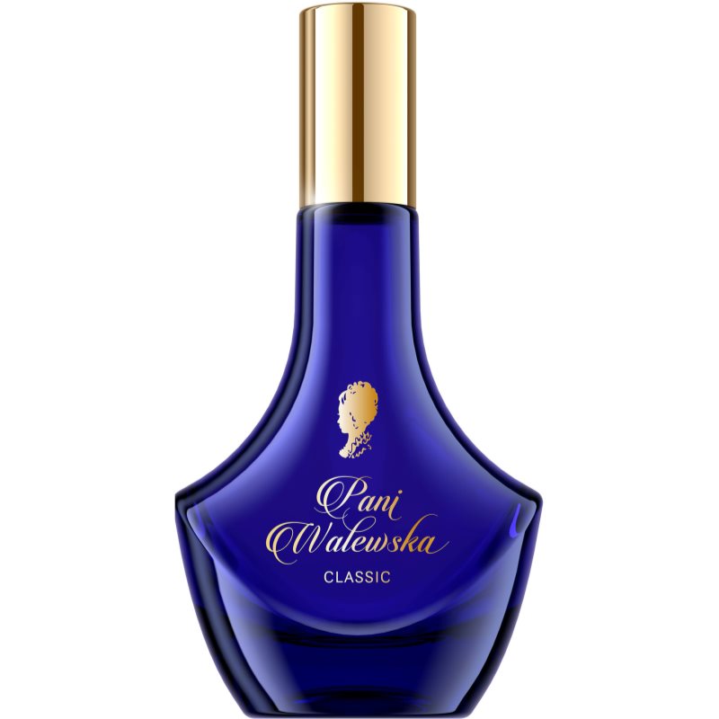 Pani Walewska Classic Eau De Parfum Da Donna 30 Ml