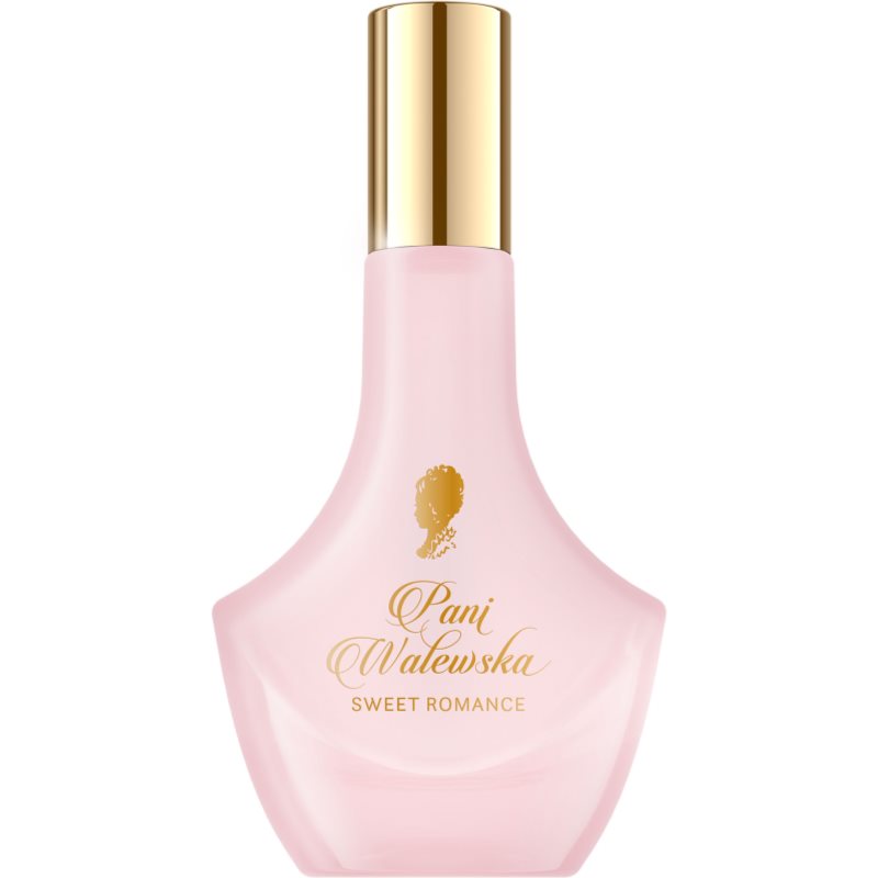 Pani Walewska Sweet Romance Eau De Parfum Da Donna 30 Ml