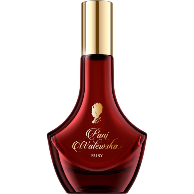 Pani Walewska Ruby Eau De Parfum Da Donna 30 Ml