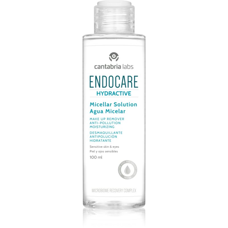 Endocare Hydractive Acqua Micellare Per Una Pulizia In Profondità 100 Ml