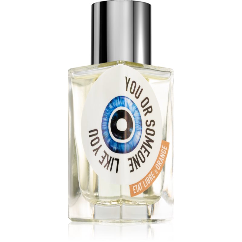 Etat Libre D’Orange You Or Someone Like You Eau De Parfum Unisex 50 Ml