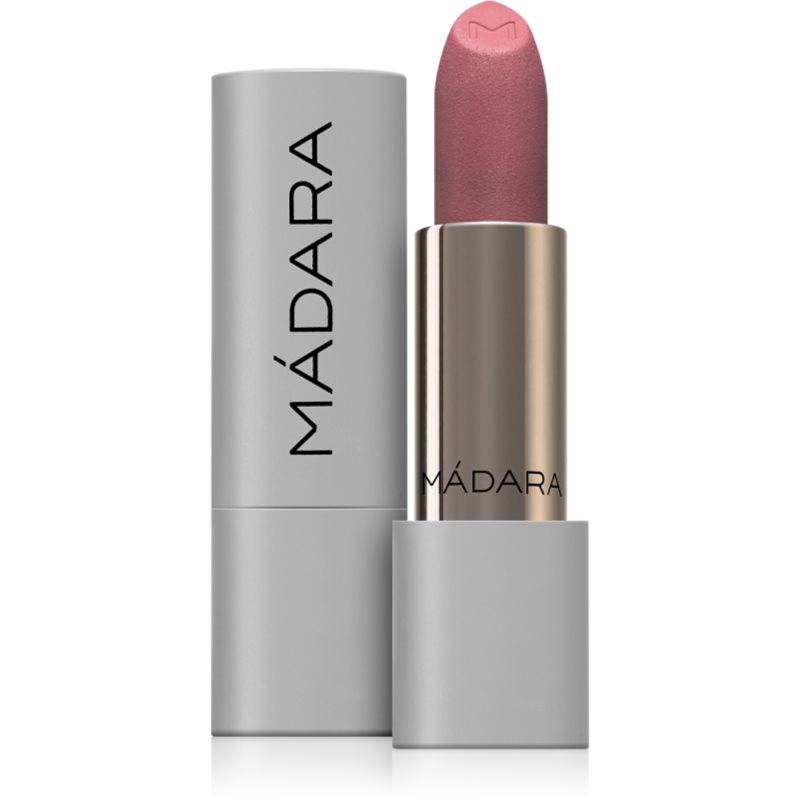Mádara Velvet Wear Rossetto Opacizzante Colore #31 Cool Nude 3,8 G