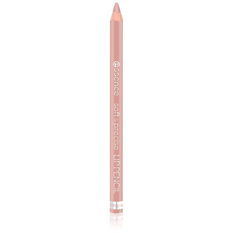 Essence Soft & Precise Matita Per Labbra Colore 301 0,78 G
