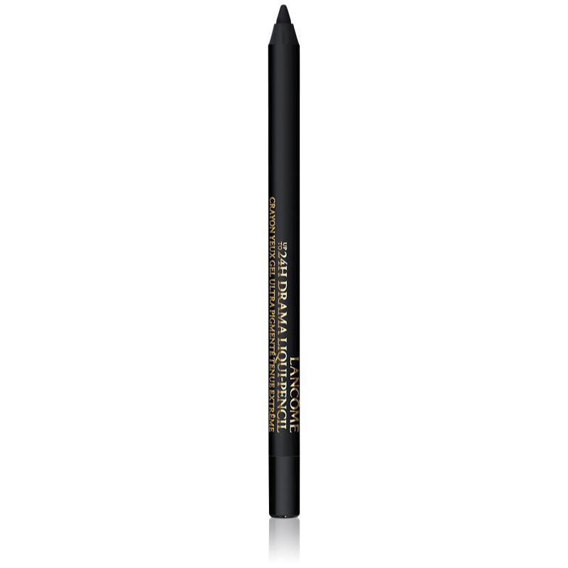 Lancôme Drama Liquid Pencil Matita Gel Per Gli Occhi Colore 01 Café Noir 1,2 G