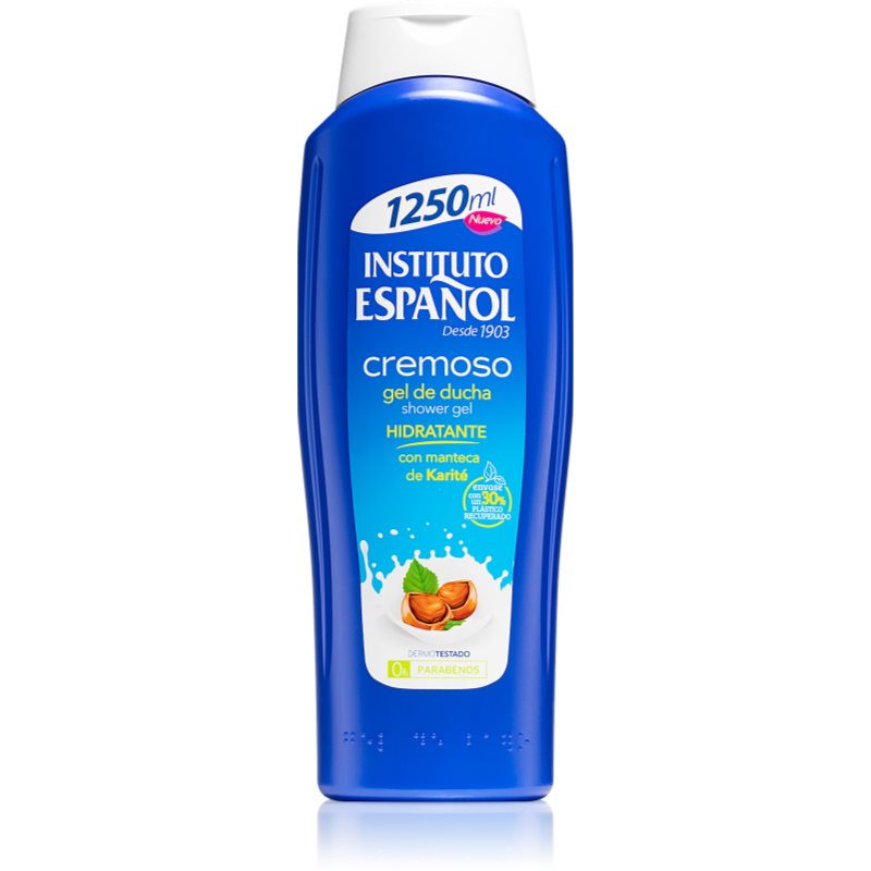 Instituto Español Creamy Docciaschiuma In Crema 1250 Ml