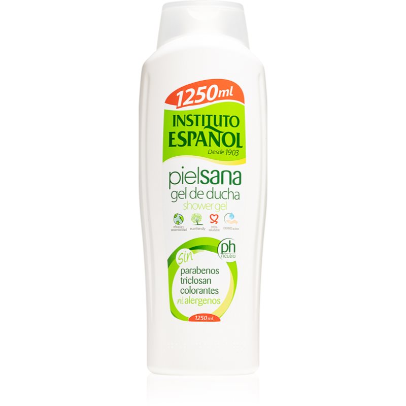 Instituto Español Healthy Skin Gel Doccia 1250 Ml