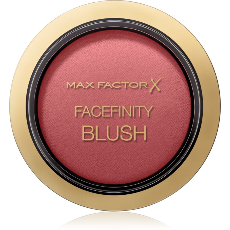 Max Factor Facefinity Blush In Polvere Colore 50 Sunkissed Rose 1,5 G