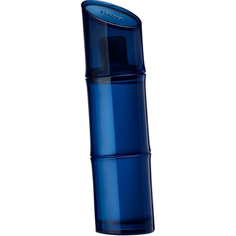 Kenzo Homme Intense Eau De Toilette Per Uomo 110 Ml