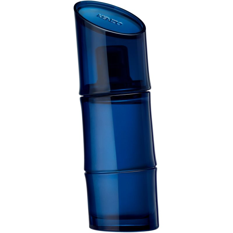 Kenzo Homme Intense Eau De Toilette Per Uomo 60 Ml