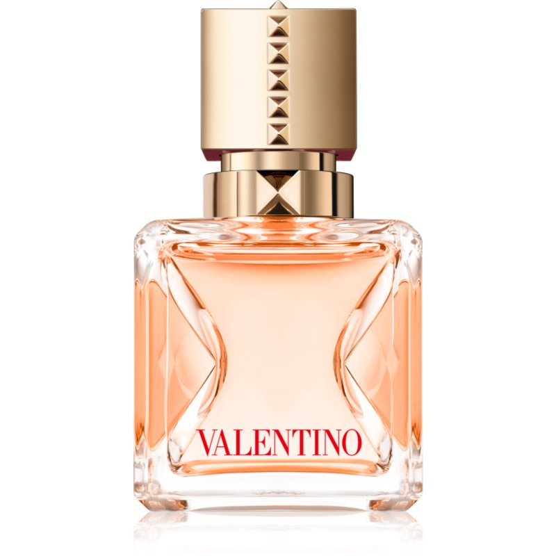 Valentino Voce Viva Intensa Eau De Parfum Da Donna 30 Ml