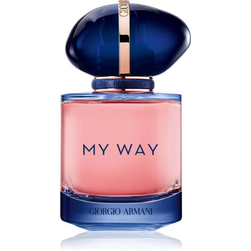 Armani My Way Intense Eau De Parfum Da Donna 30 Ml