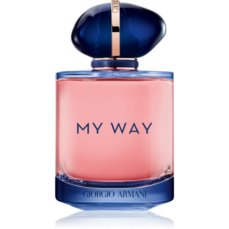 Armani My Way Intense Eau De Parfum Da Donna 90 Ml