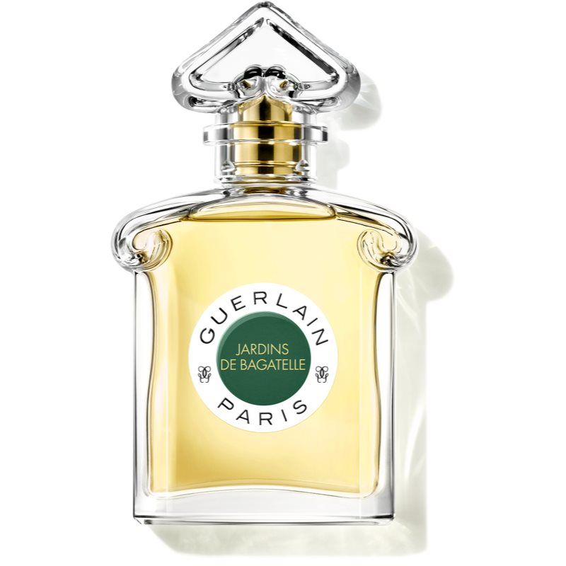 Guerlain Jardins De Bagatelle Eau De Parfum Da Donna 75 Ml