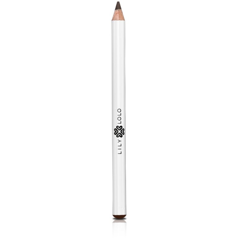 Lily Lolo Eye Pencil Matita Occhi Brown 1,14 G
